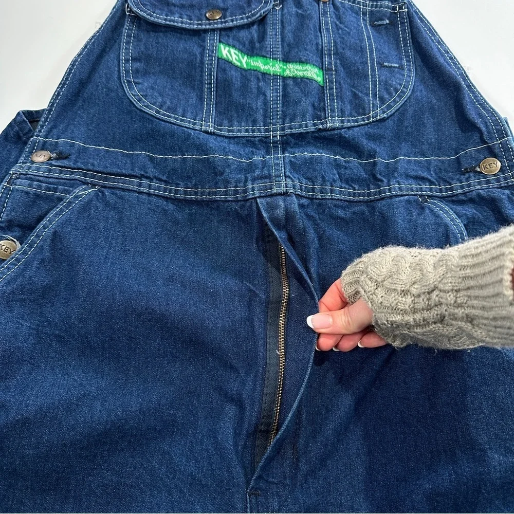 Key men’s vintage